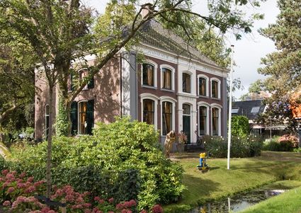 Foto van het Stadsmuseum