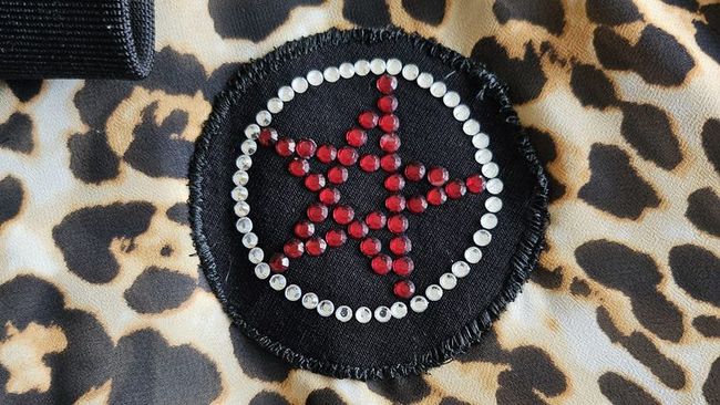 Draad en Nijd: creatief op metal!