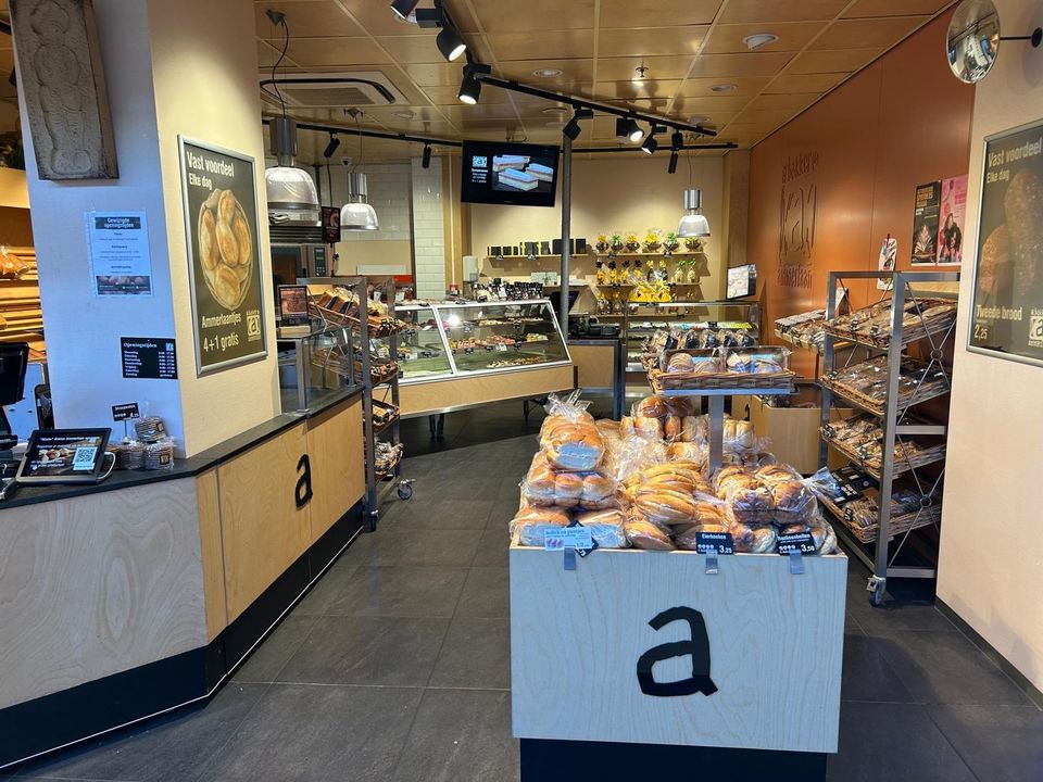 winkel Bakker Ammerlaan