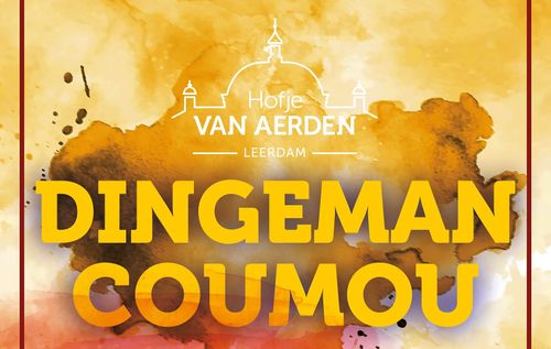 Hofjesconcert met Dingemans Coumou
