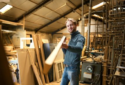 Week van de Circulaire Economie Almere maart