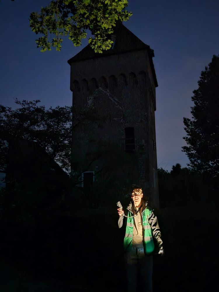 vleermuizenzoektocht