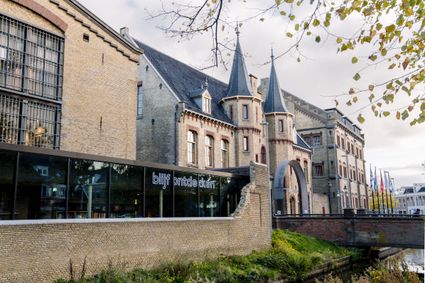 Blokhuispoort