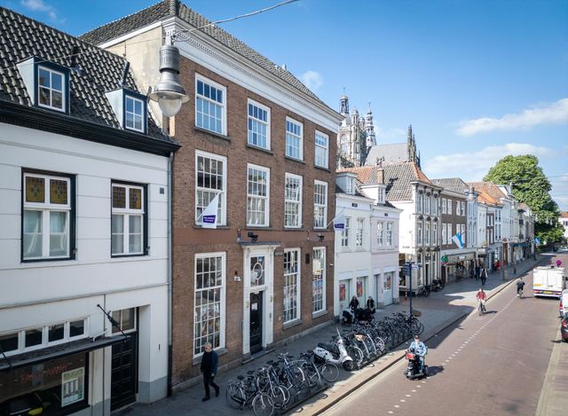 Foto van Hinthamerstraat 141