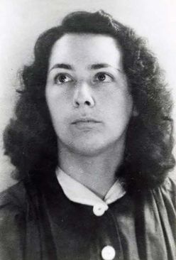 Sonja Witstein