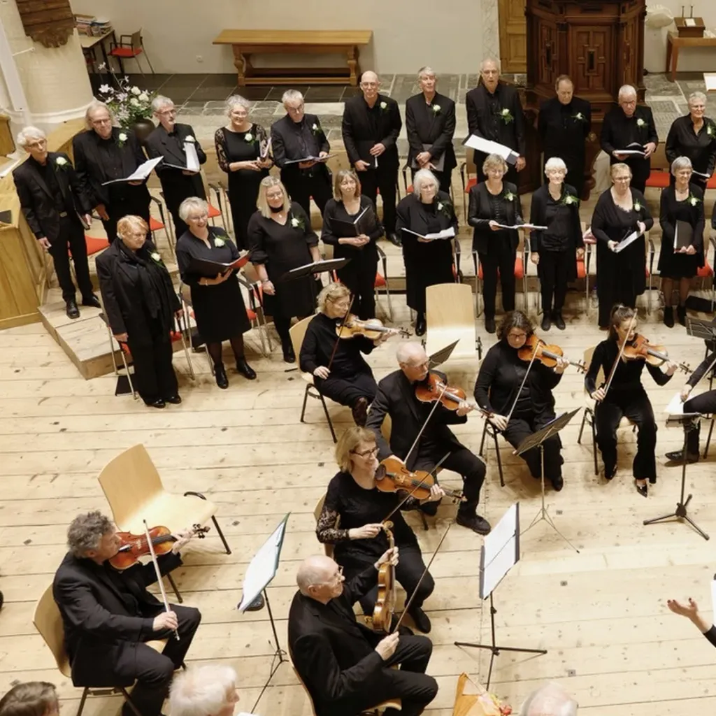 Het Sneeker CantateKoor