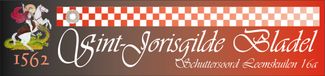 Kruisboog schieten