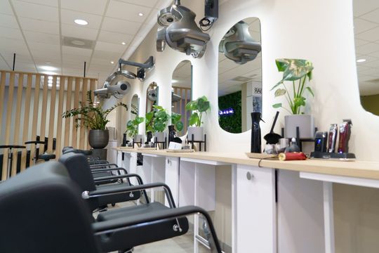 HiZi Hair Almere Centrum