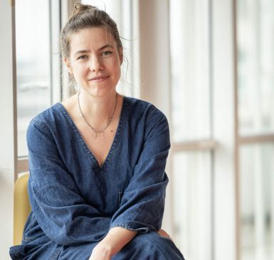 Anne-Maartje Lemereis, ADAM Quartet en Sterre Konijn – Componistenportret: Anne-Maartje Lemereis