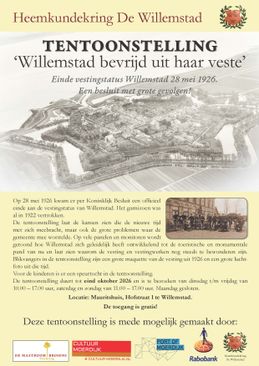 foto: ©Heemkundekring Willemstad