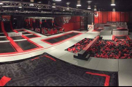 Jump XL