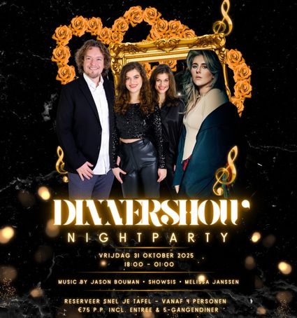 dinner show
