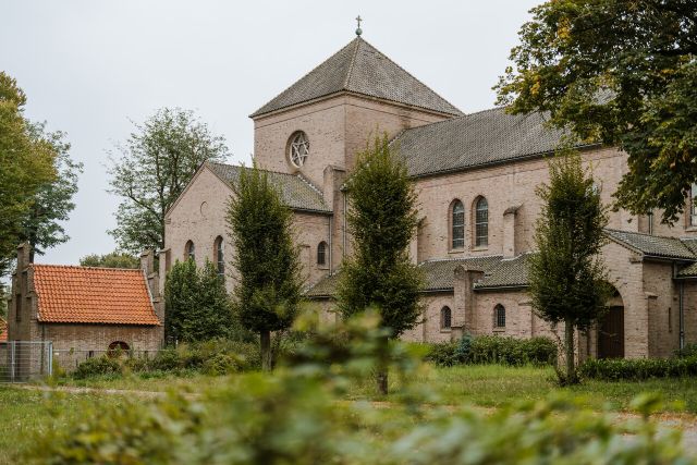 Sint Paulusabdij