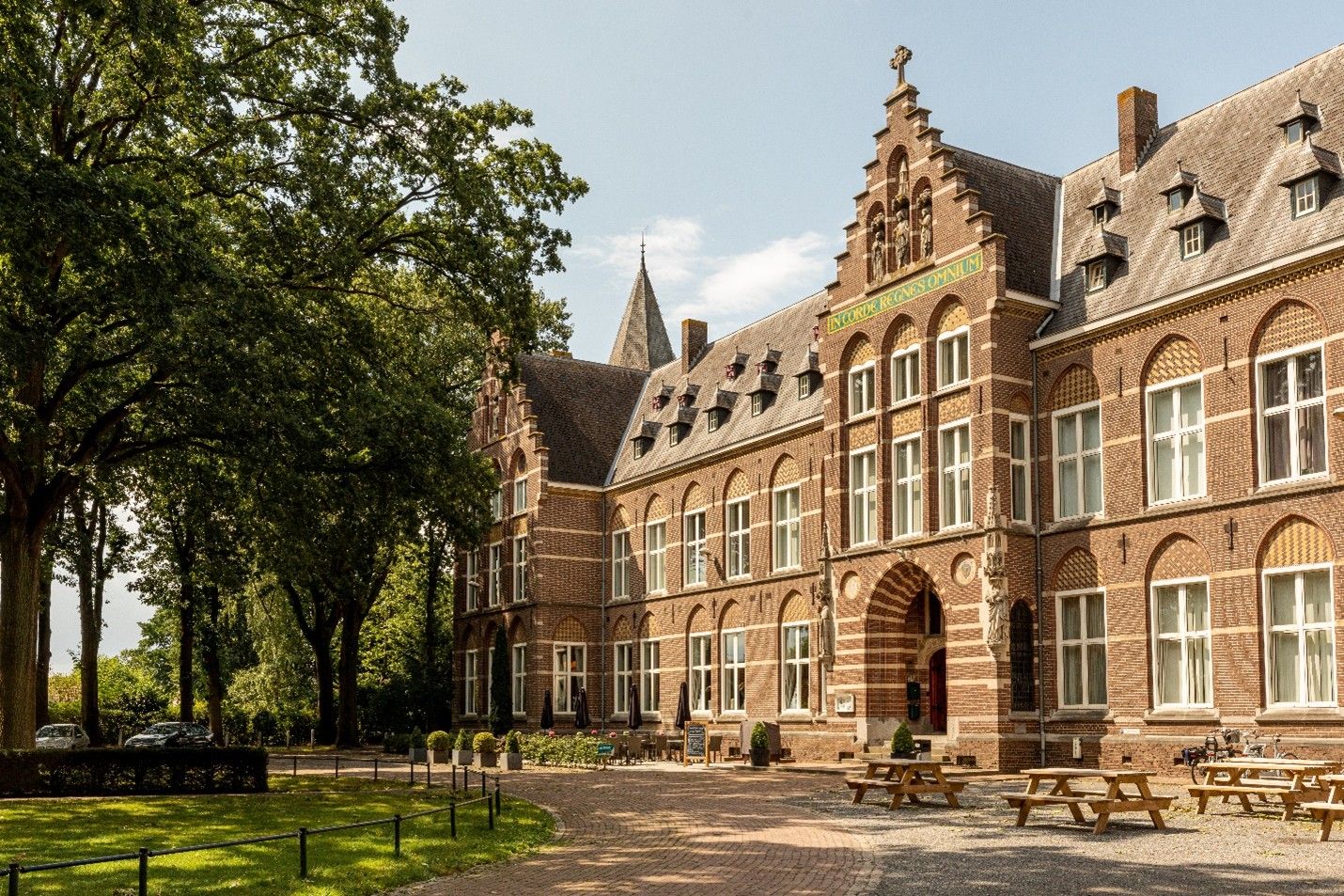 Hotel Bovendonk