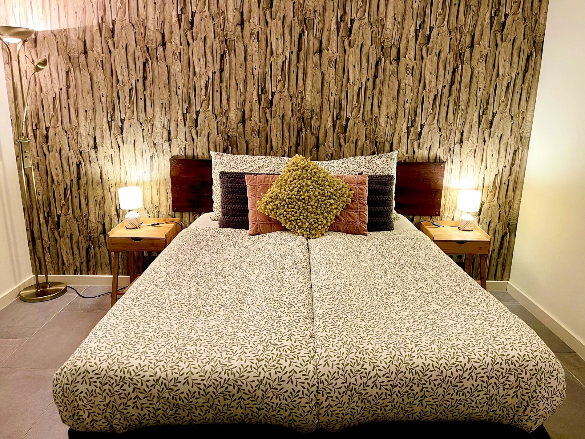 Deluxe kamer
