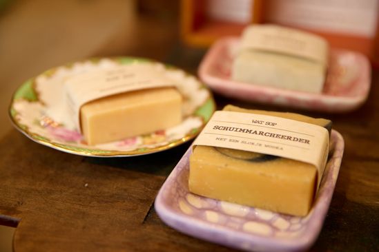 Het geheim van mooie dingen | VVV Zutphen