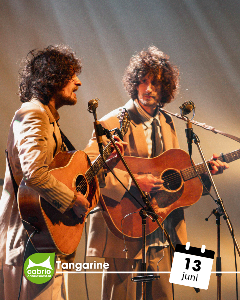 Twee mannen die gitaar spelen