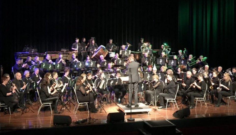 Volksfeest 2026 | Corso in Concert