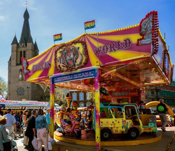 Kermis Valkenswaard