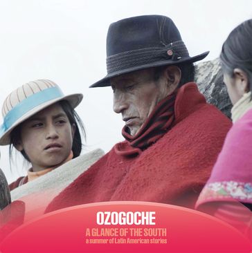 A Glance of the South: Ozogoche