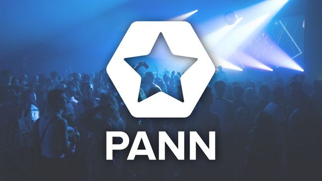 PANN XL: Summer Break