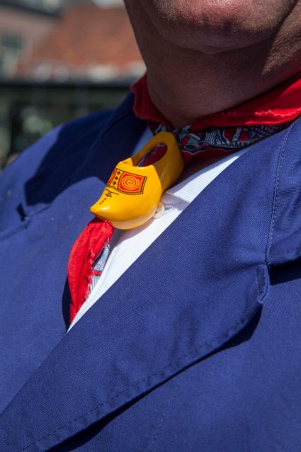 Boerenkaasmarkt woerden