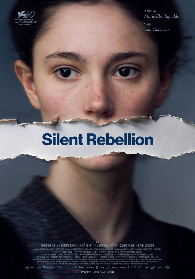 Film | Silent Rebellion