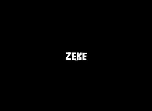 ZEKE + Killer Kin + Evil Centric