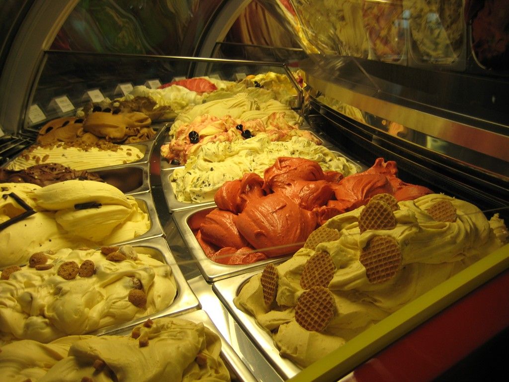 IJsboerderij Hoeve Willem 3