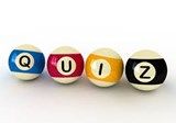Quiz op poolballen
