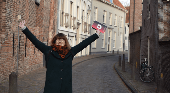 Rondje van de Stad - afbeelding 1