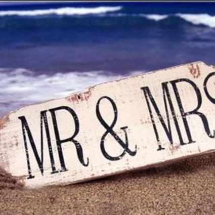 Mr & Mrs Vlieland