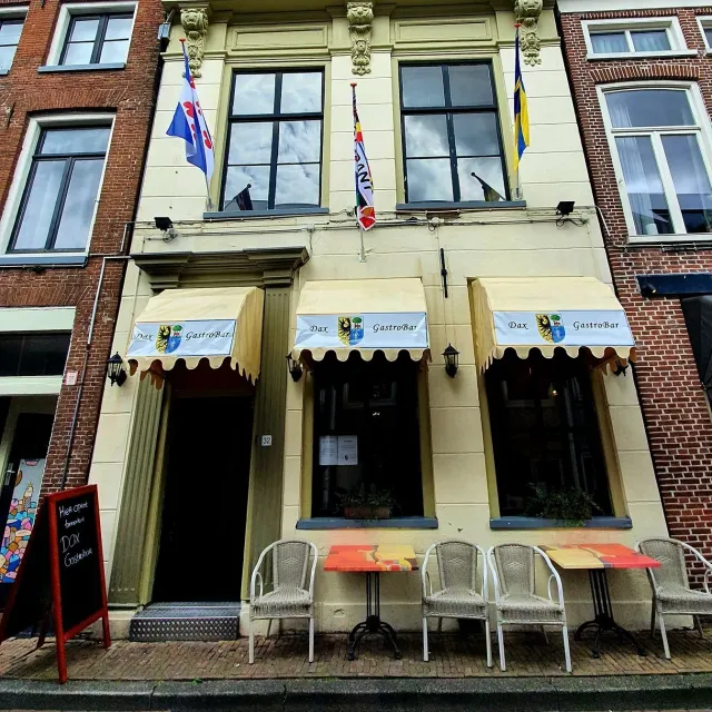 DAX Gastrobar
