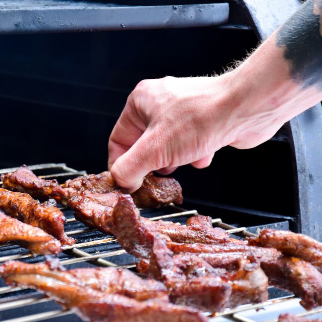 BBQ