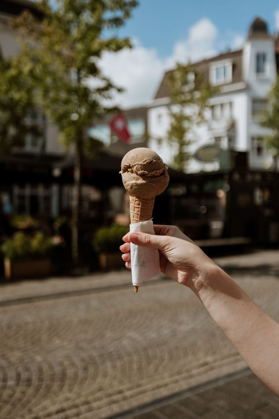 maastricht ijsje maastricht marketing mei 2022 maison rowena