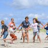 Kinderstranddag met de Waddenvereniging
