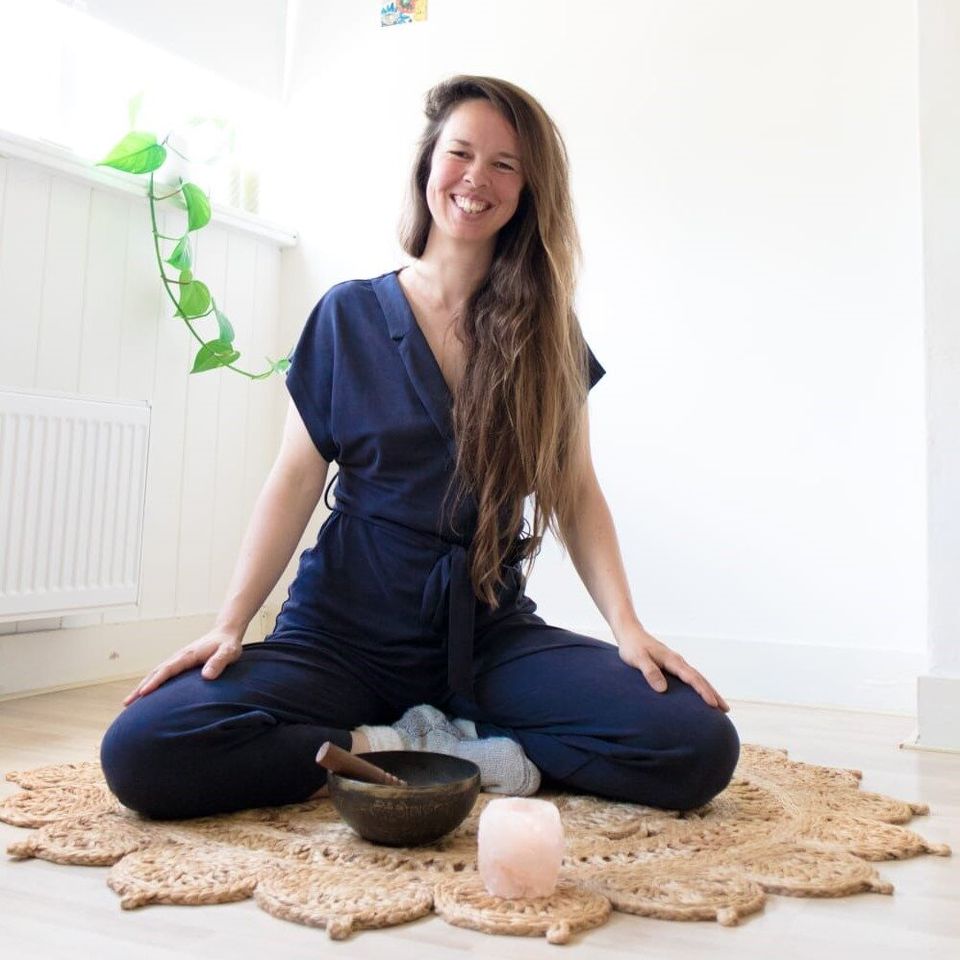 Sinds 2019 organiseert Marije cursussen en retreats in bewustzijnsontwikkeling en meditatie