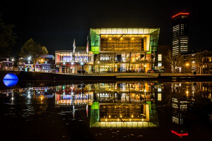 De Harmonie Leeuwarden