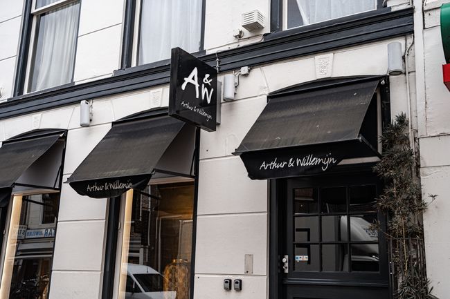 Reyoutiefull Amersfoort