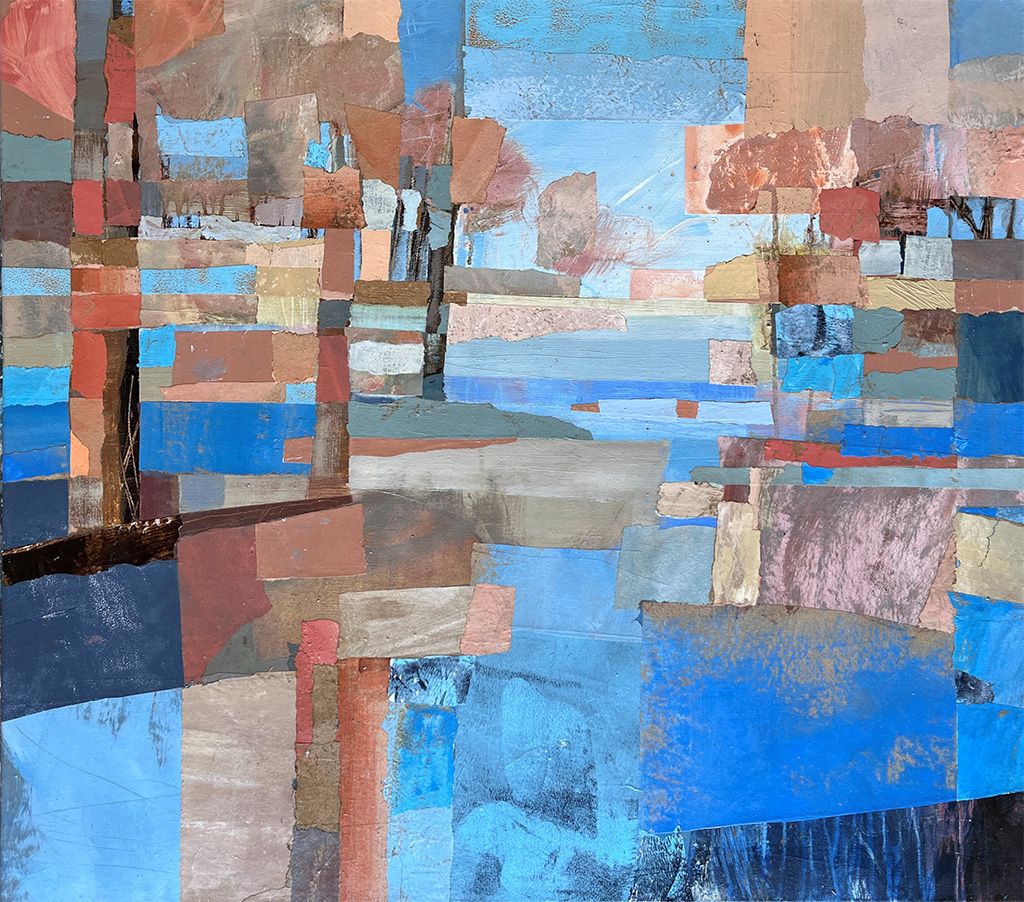 Topophilia: Landscapes of Belonging