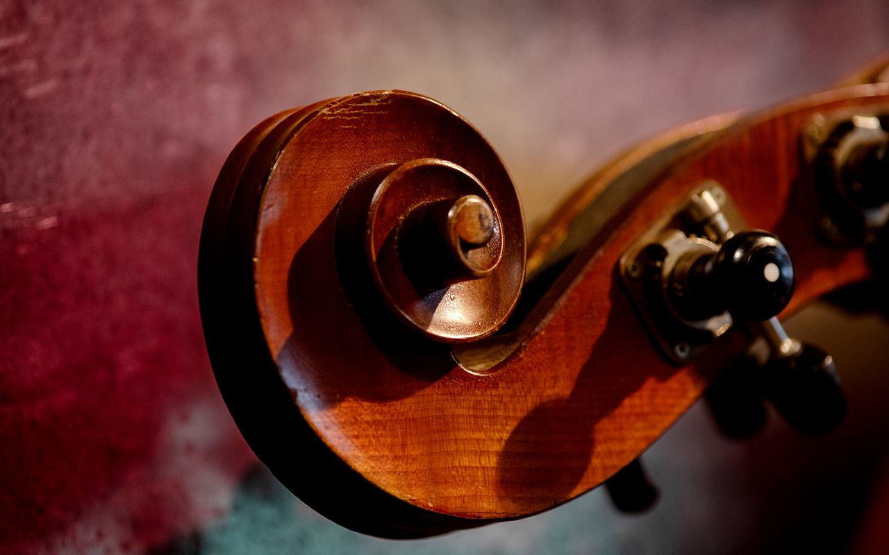 Bachcantates Favicon