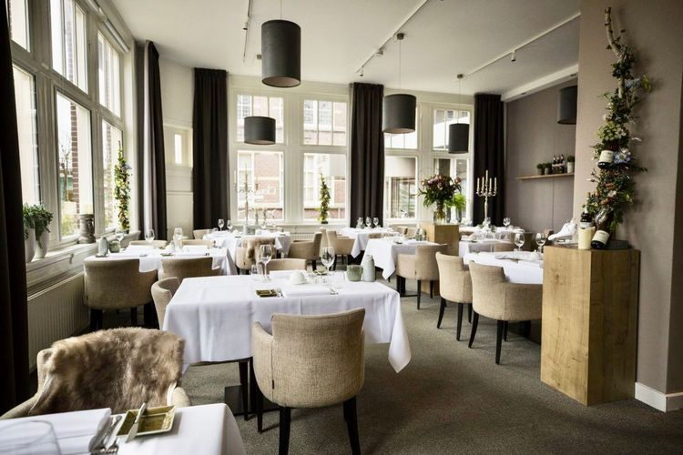 Restaurant Clouds Deurne