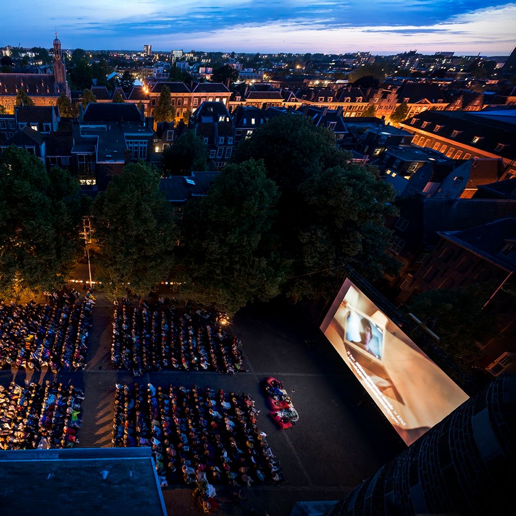 LIFF Summer Special