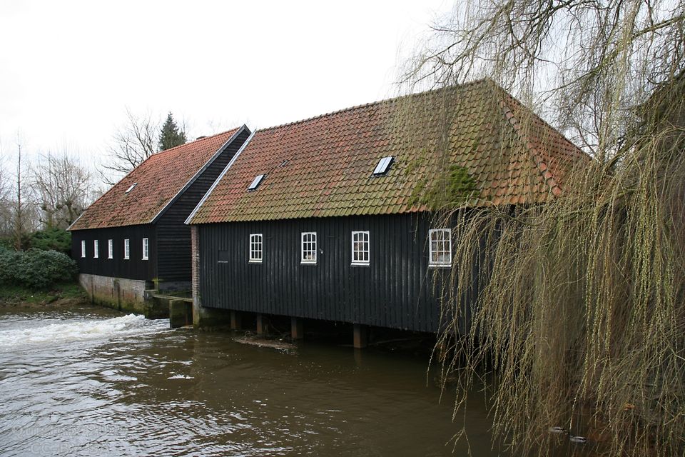 Watermolen Valkenswaard