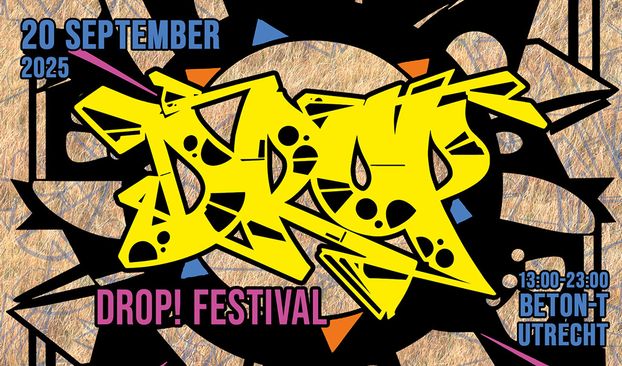 DROP! Festival