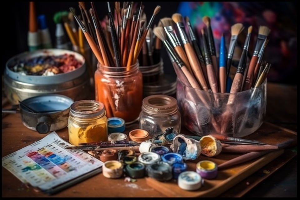 Luna Nguyen Atelier