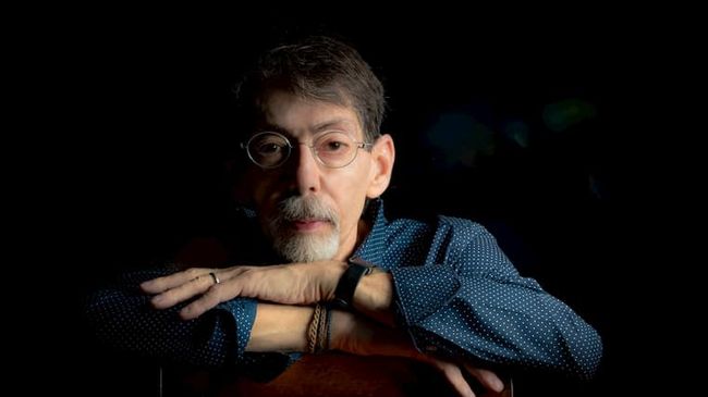 Fred Hersch