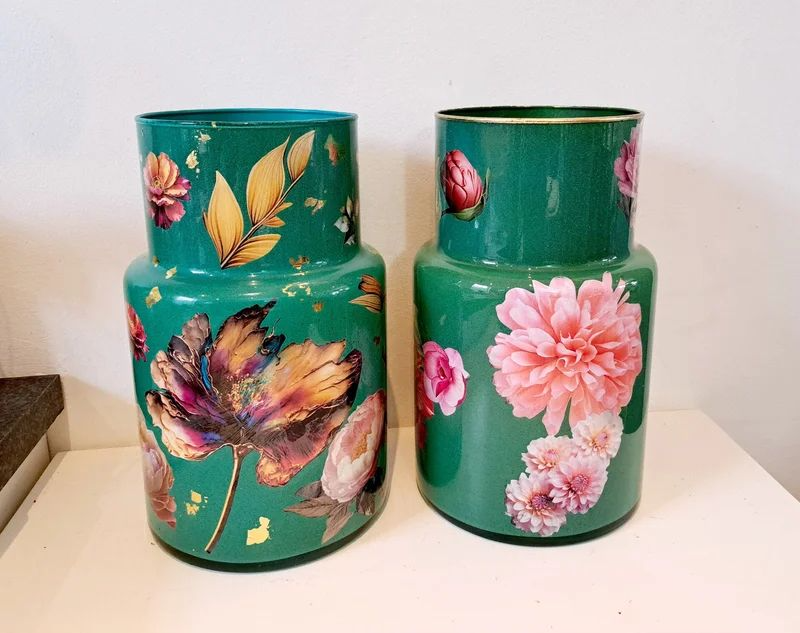 Workshop decoupage Eigenweijzer