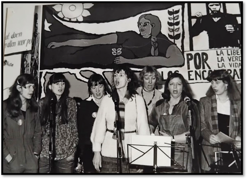 Boekpresentatie: Nijmeegse protestsongs, van vroeger en nu