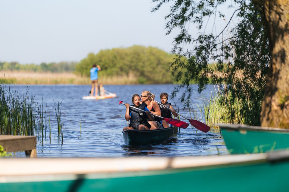 Opening Watersportseizoen Buuten